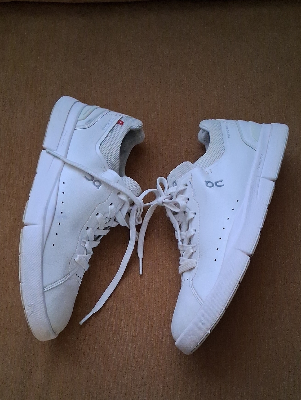 On Running Sneakers